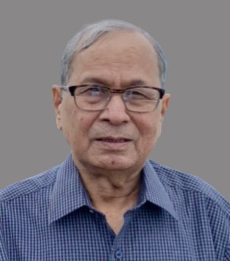 Dr. A.N. Rai