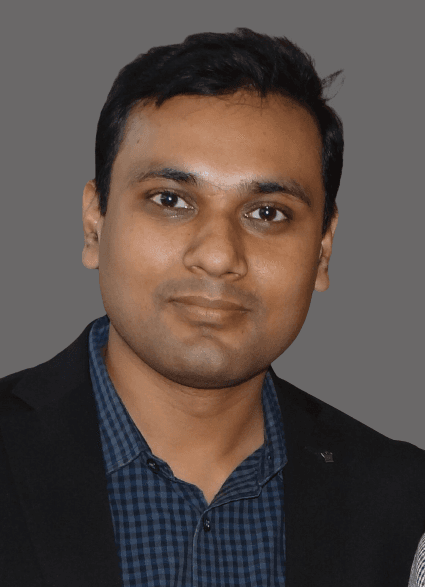Dr. Kumar Anupam