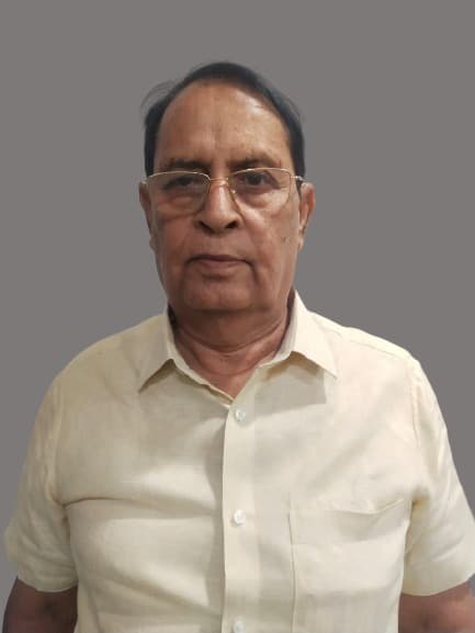 Dr. B.K. Gautam