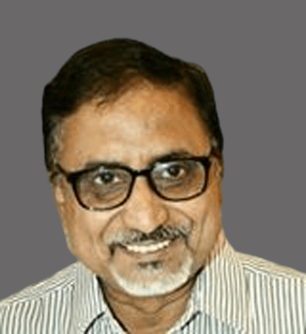 Dr. Choudhary Laxmi Narayan
