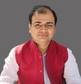 Dr. Dinanath Kumar