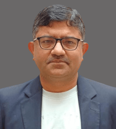 Dr. Mritunjay Kr. Singh
