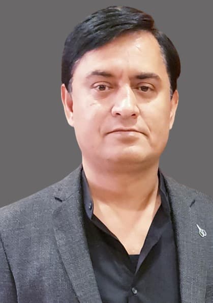 Dr. Rahul Gautam