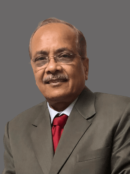 Dr. Ratan Kumar